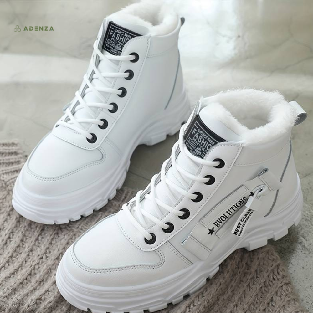 Bridget | Stylish winter boots