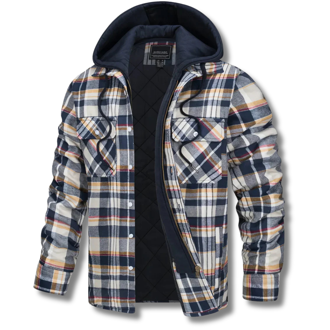 Craig | Stylish and comfortable jacket