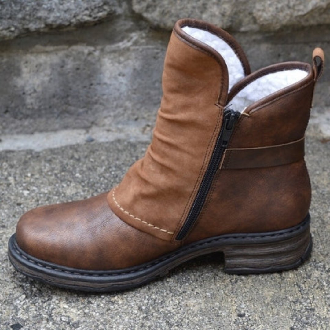 Kylie | Stylish ankle boots for women