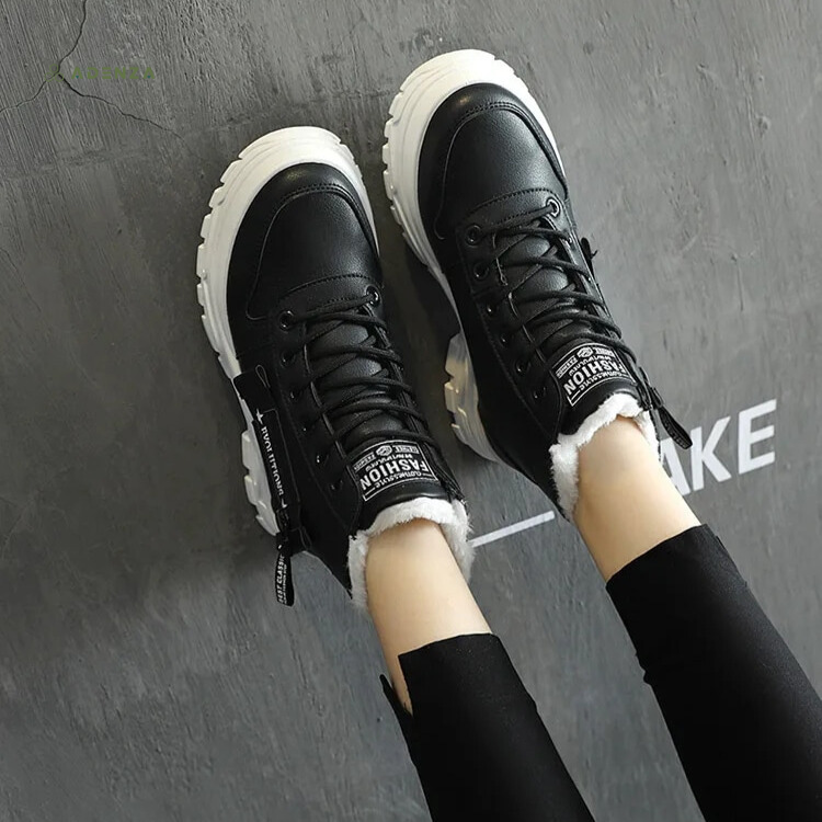 Bridget | Stylish winter boots