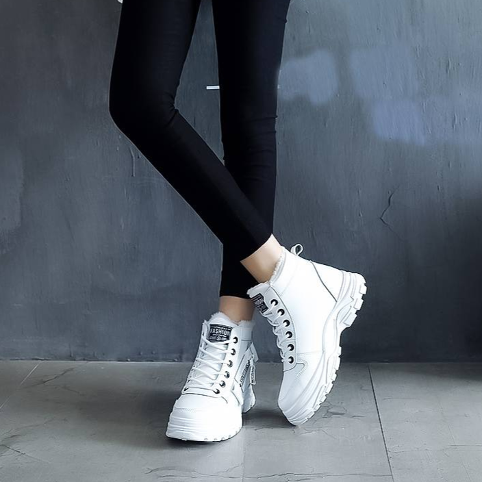 Bridget | Stylish winter boots