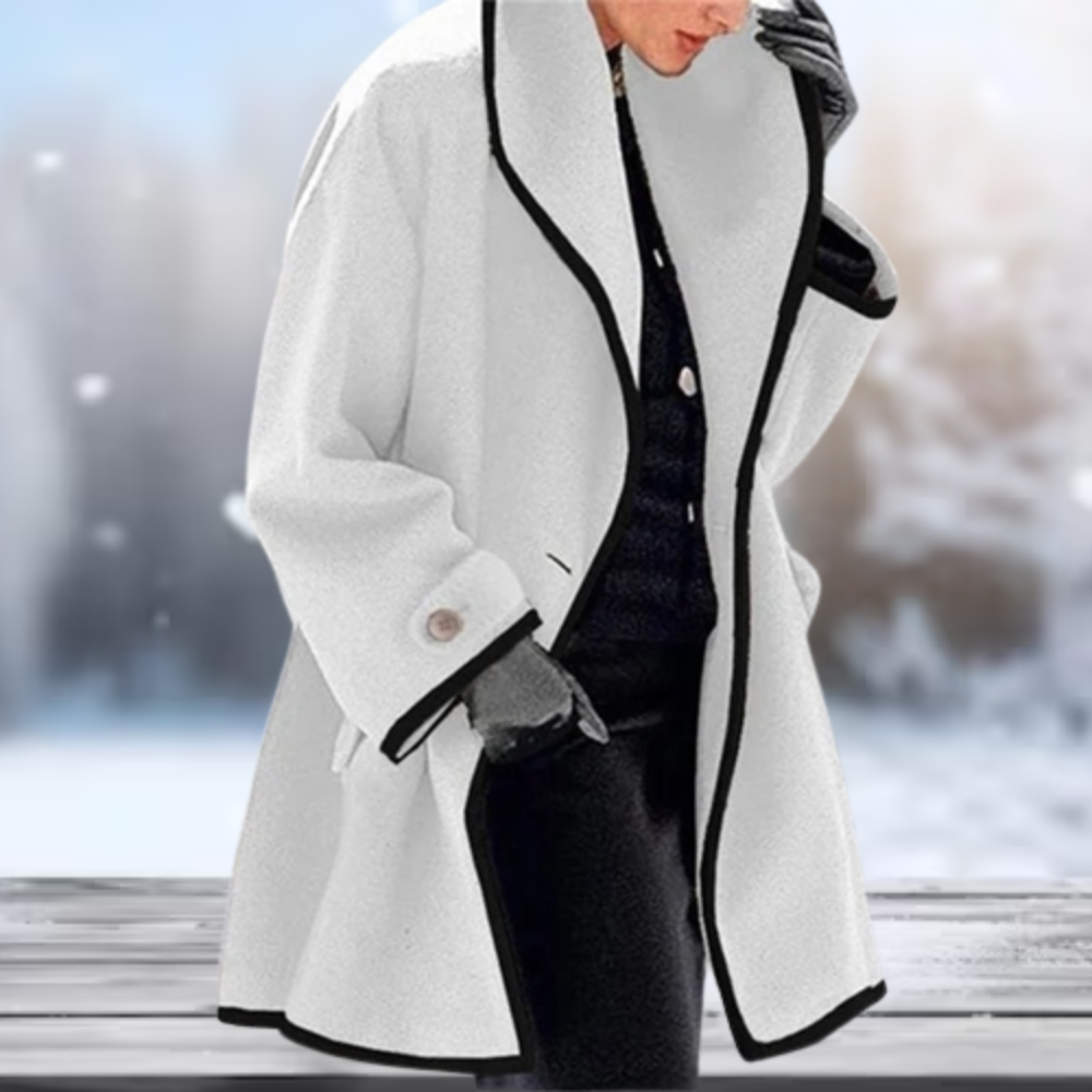 Adelaide | Comfortable stylish jacket