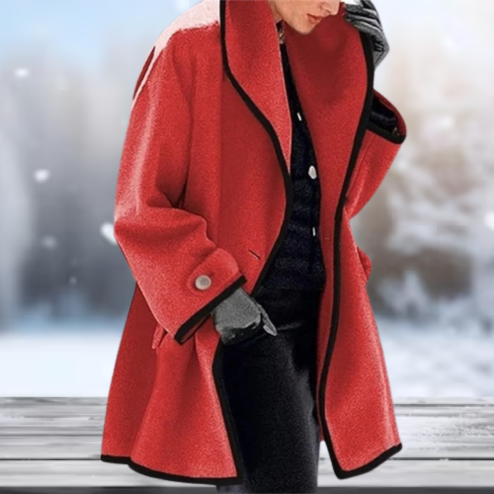 Adelaide | Comfortable stylish jacket
