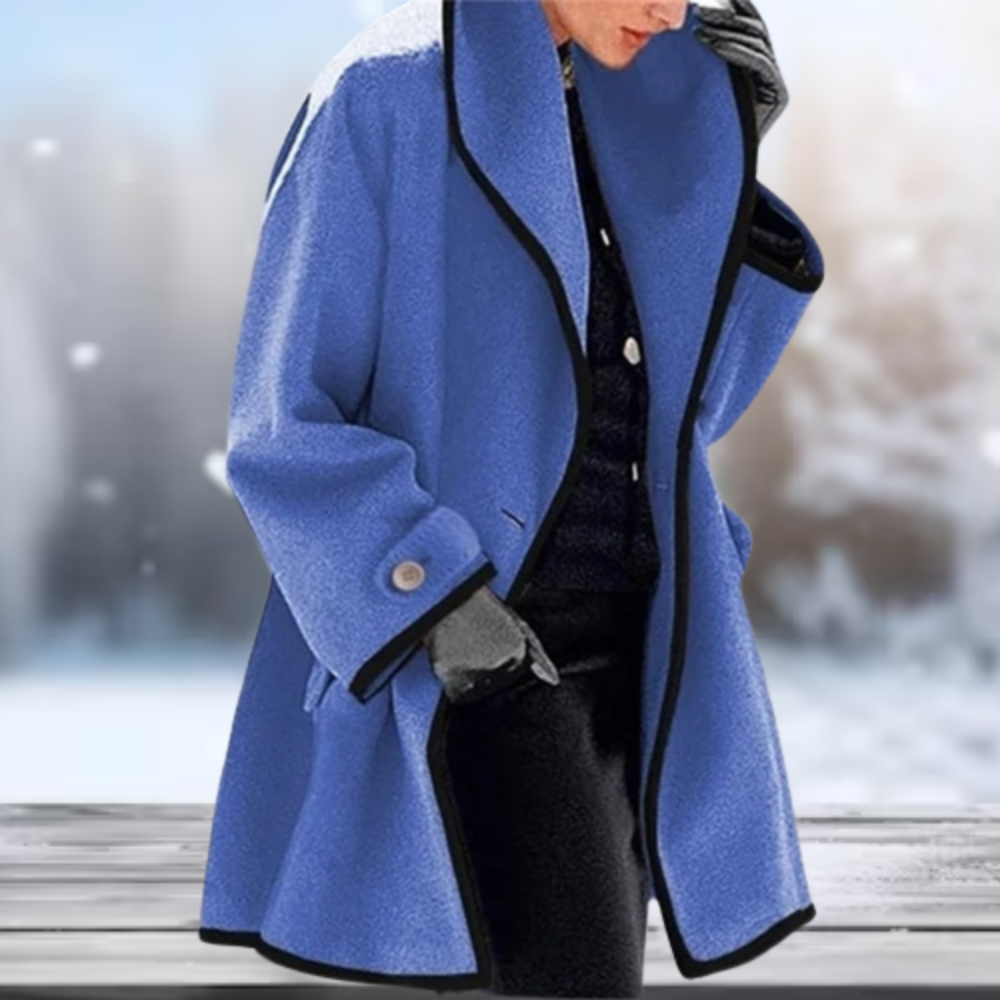 Adelaide | Comfortable stylish jacket