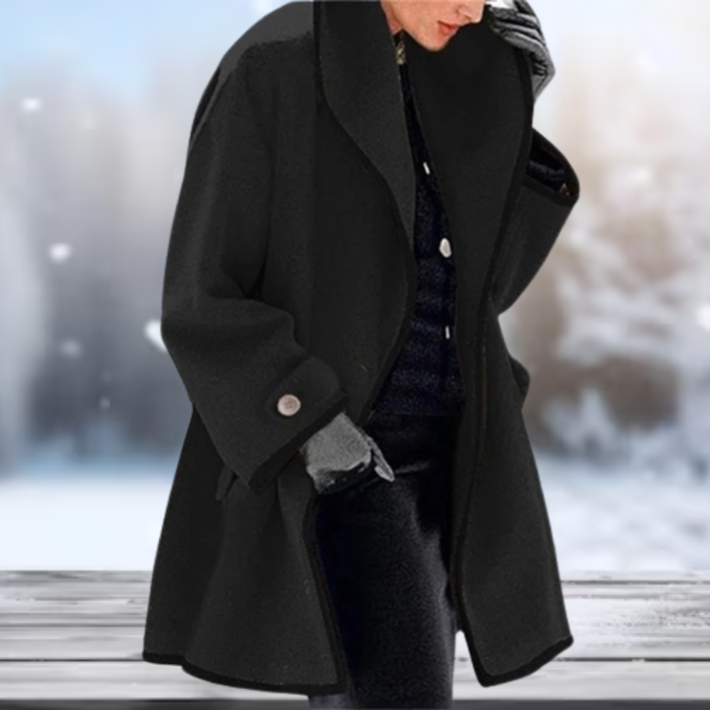 Adelaide | Comfortable stylish jacket
