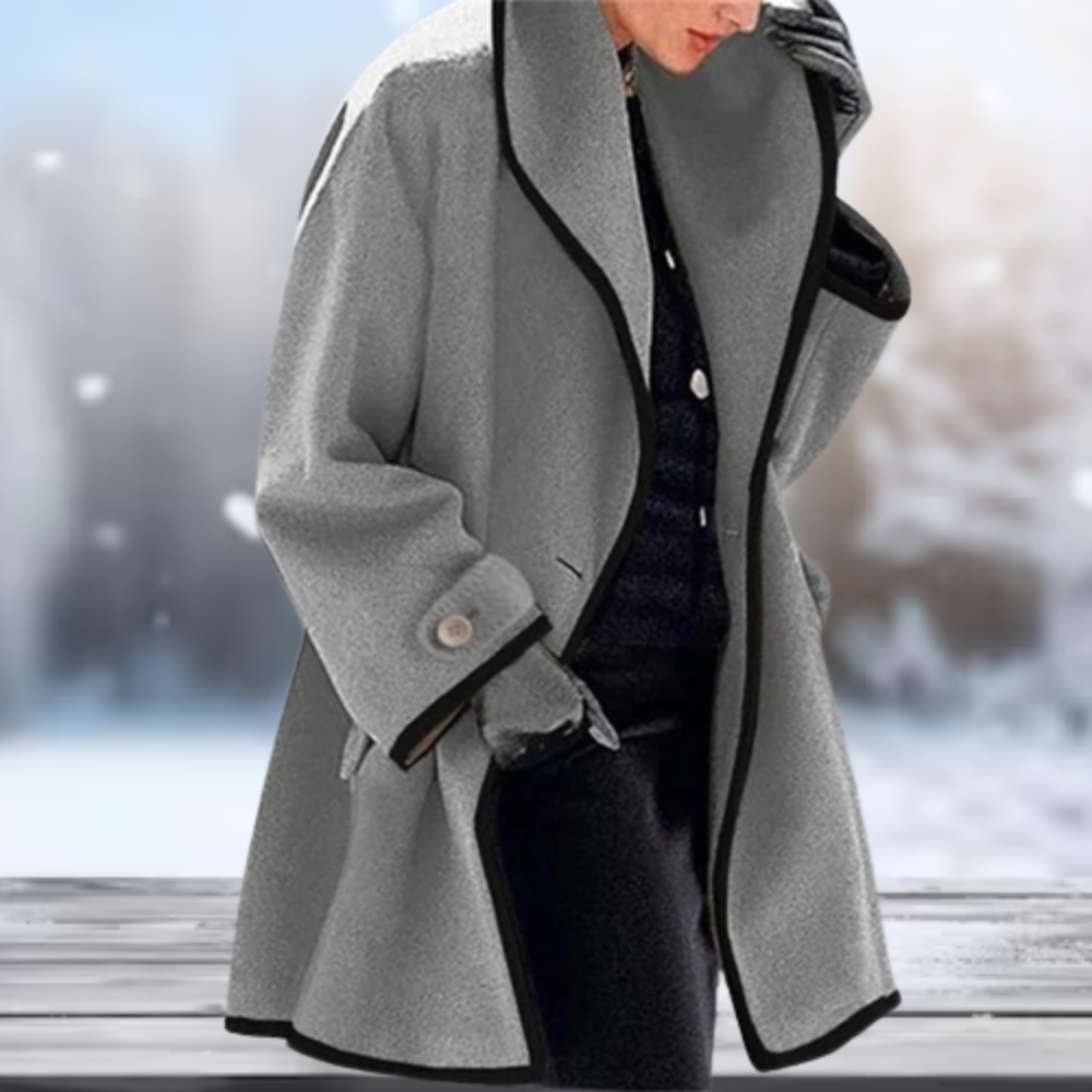 Adelaide | Comfortable stylish jacket