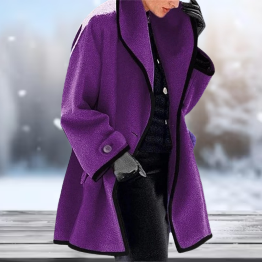 Adelaide | Comfortable stylish jacket