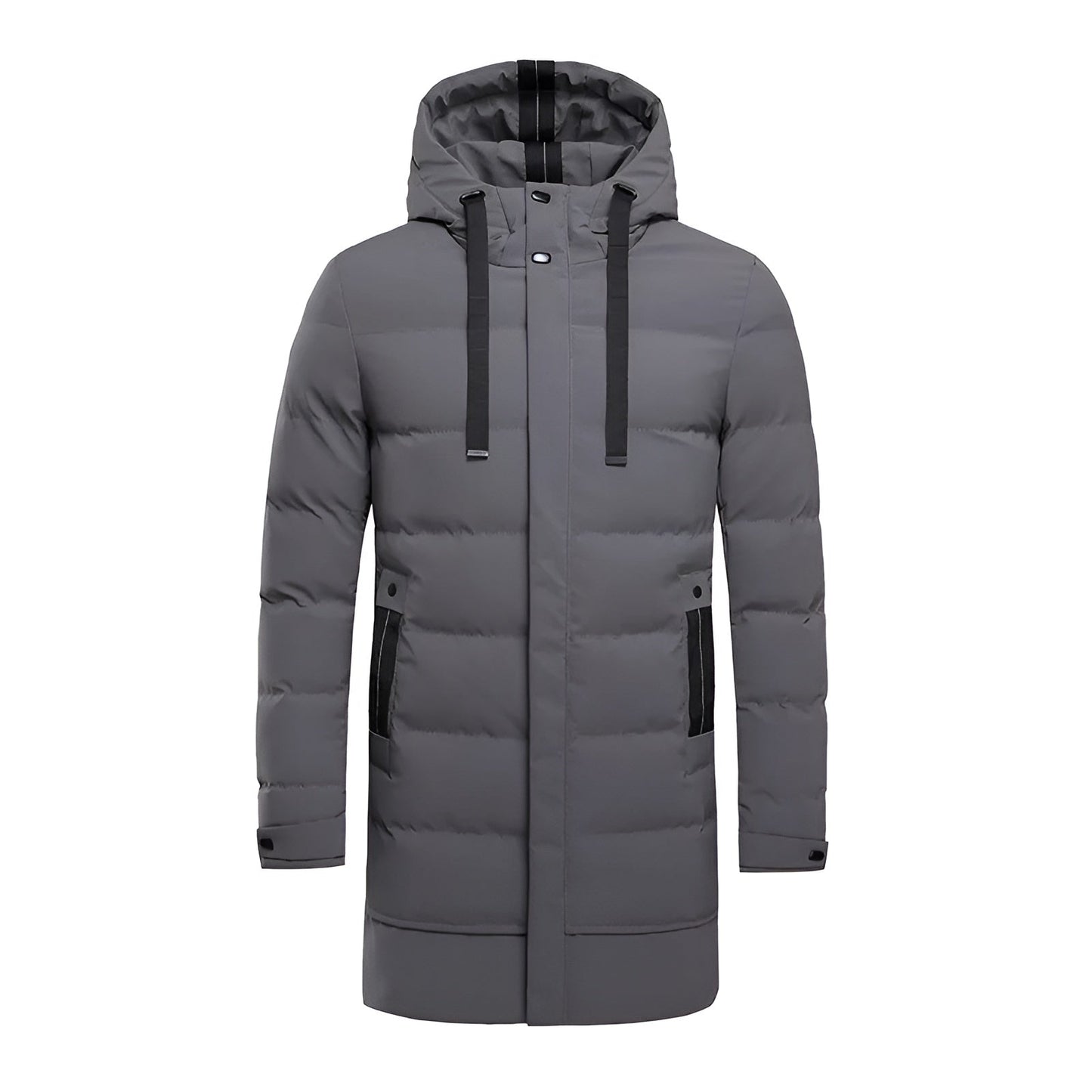 David | Padded coat