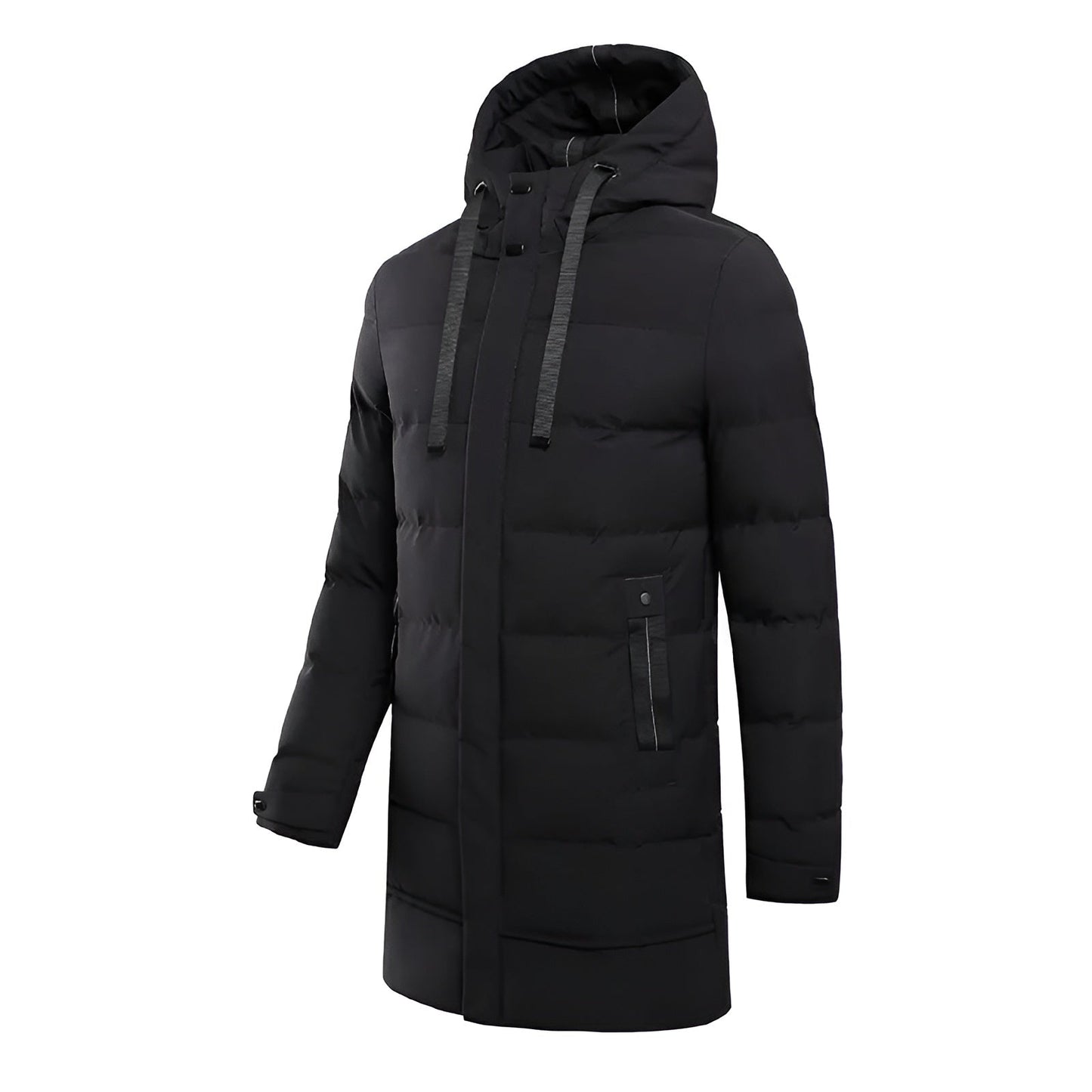 David | Padded coat