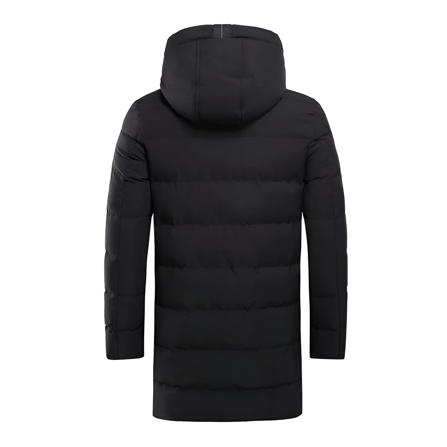 David | Padded coat
