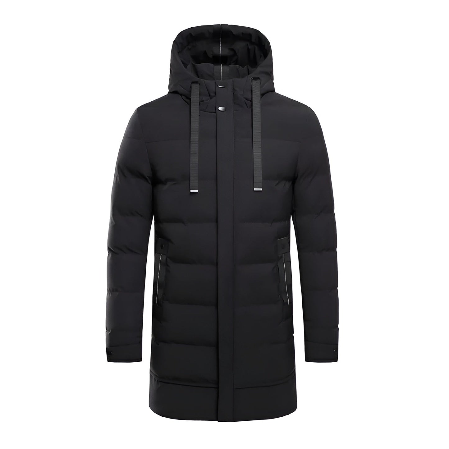 David | Padded coat