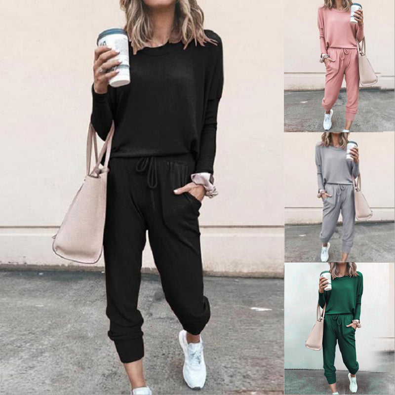 Natalie | Women's two-piece set
