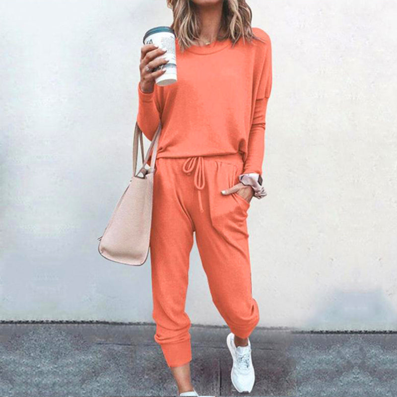 Natalie | Women's two-piece set