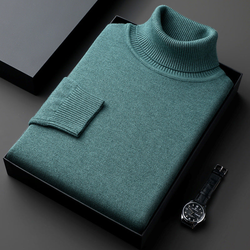 Louis | Cashmere pullover