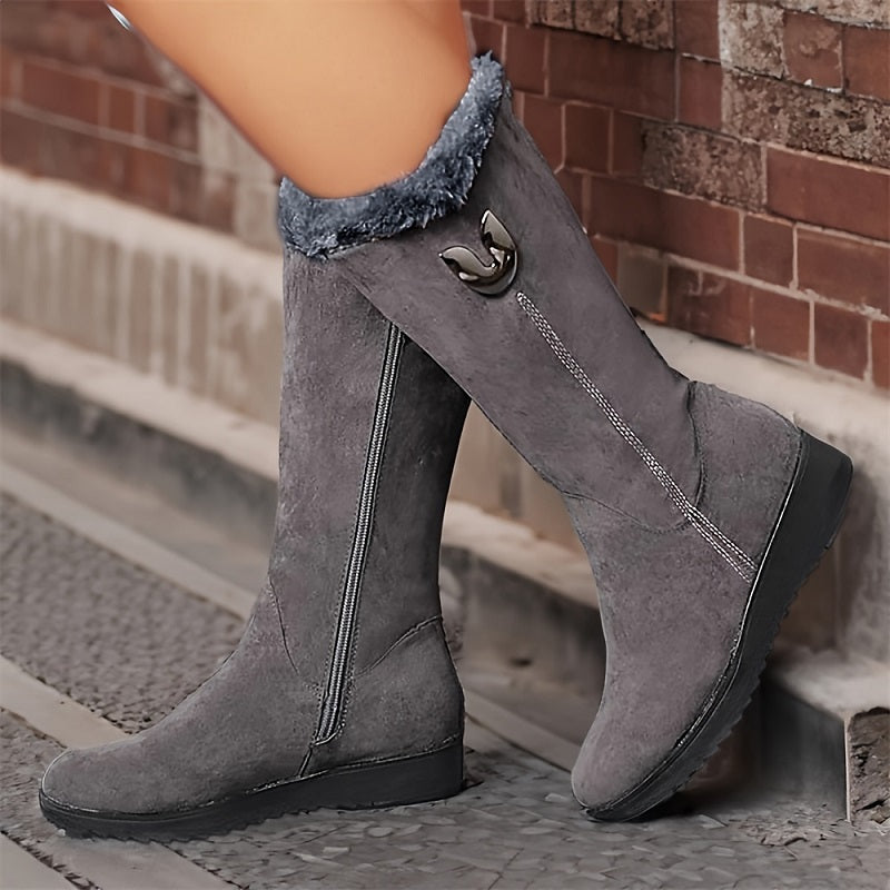 Cecilia | Boots