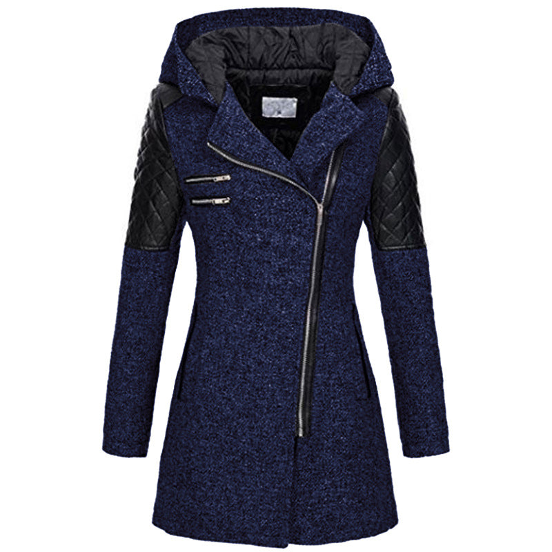 Abigail | Winter jacket