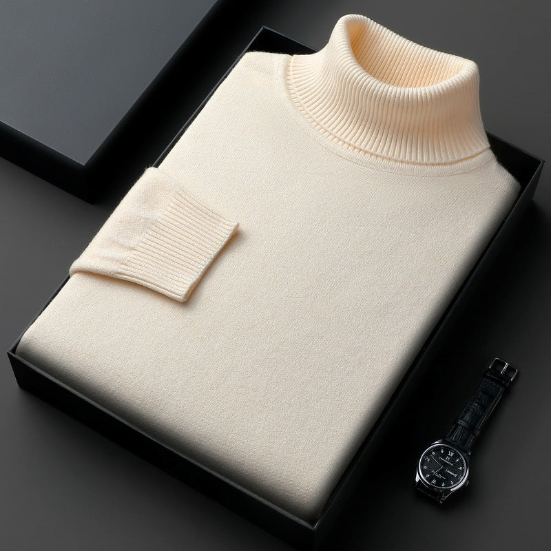 Louis | Cashmere pullover