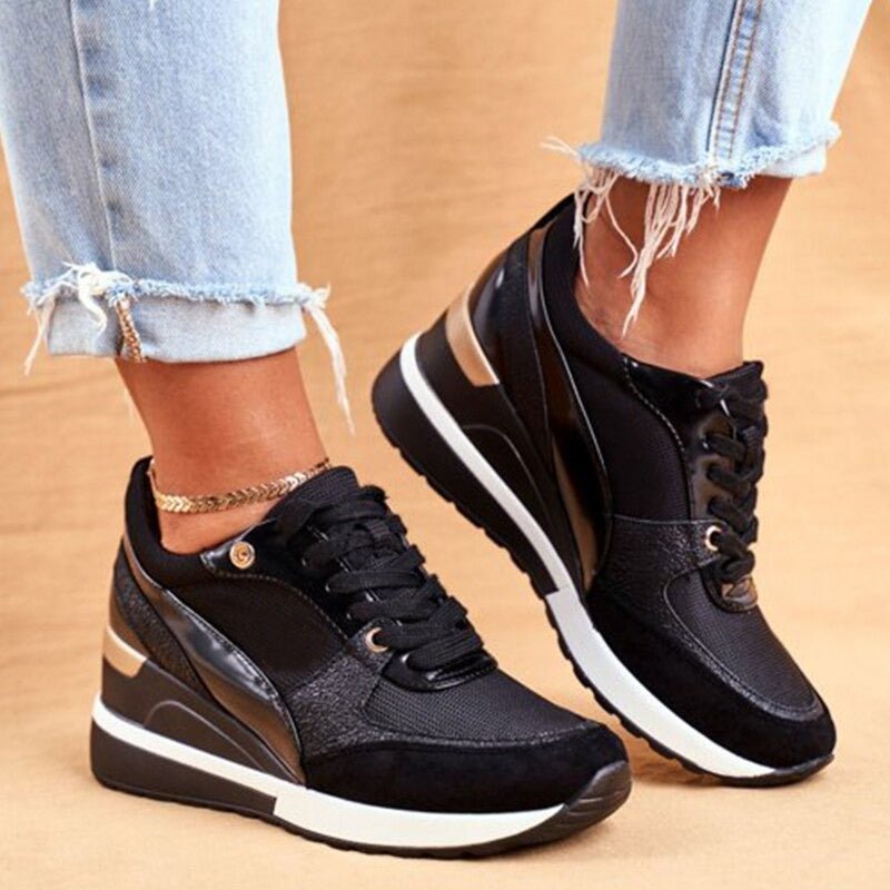 Veronica | Orthopaedic shoes for woman