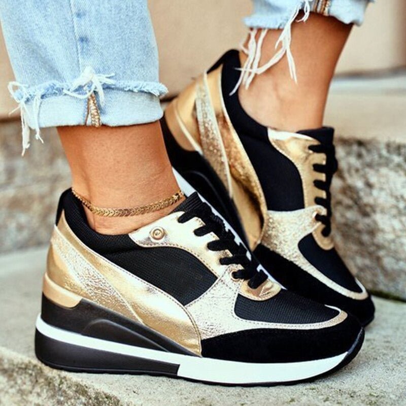 Veronica | Orthopaedic shoes for woman