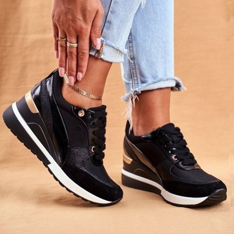 Veronica | Orthopaedic shoes for woman