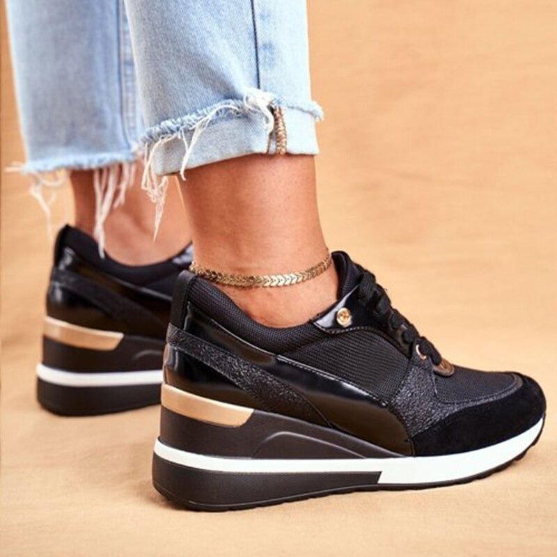 Veronica | Orthopaedic shoes for woman