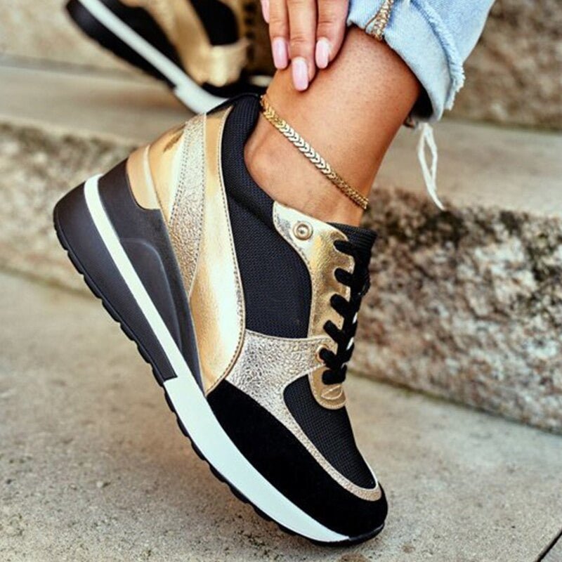 Veronica | Orthopaedic shoes for woman
