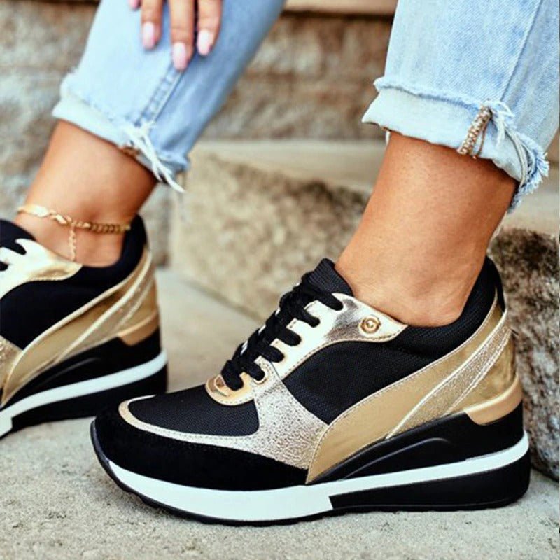 Veronica | Orthopaedic shoes for woman