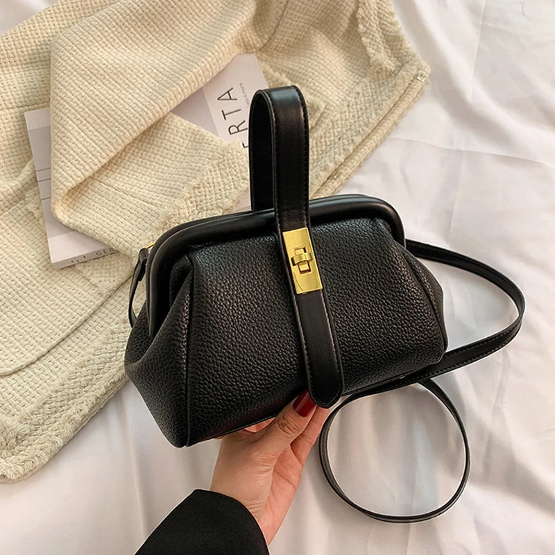 Kaitlyn | Luxury shoulder bags in retro design