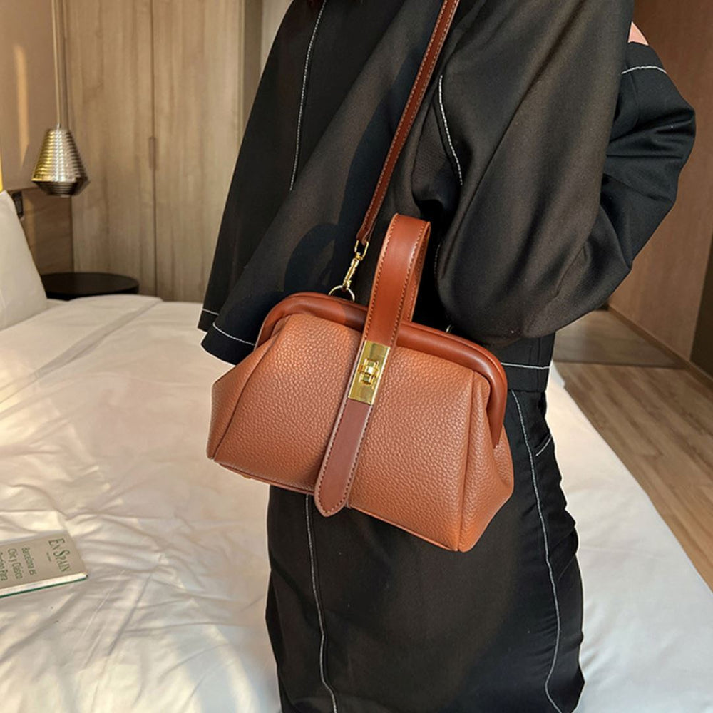 Kaitlyn | Luxury shoulder bags in retro design