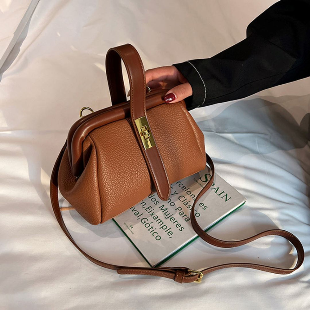 Kaitlyn | Luxury shoulder bags in retro design