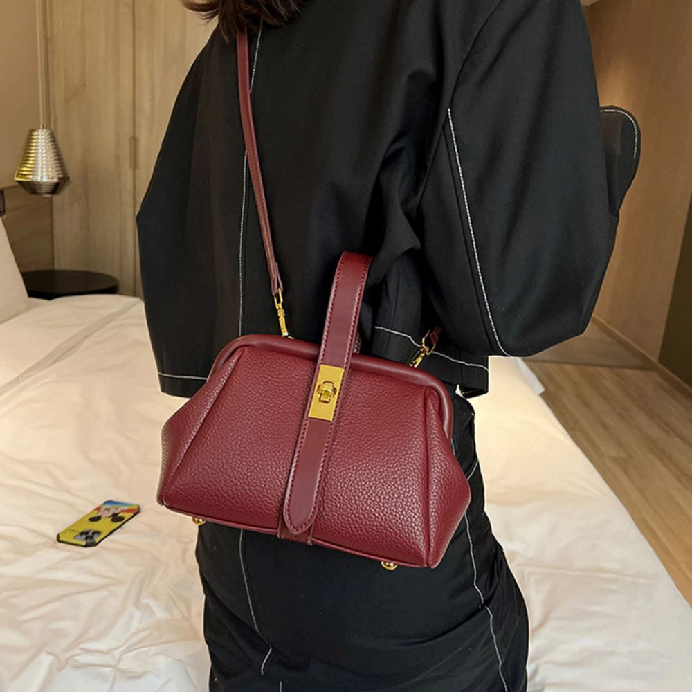 Kaitlyn | Luxury shoulder bags in retro design