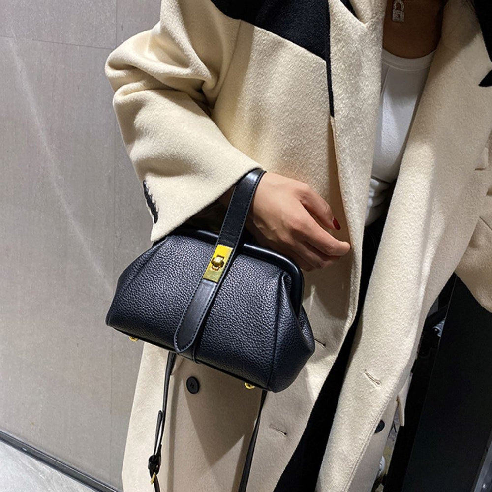 Kaitlyn | Luxury shoulder bags in retro design