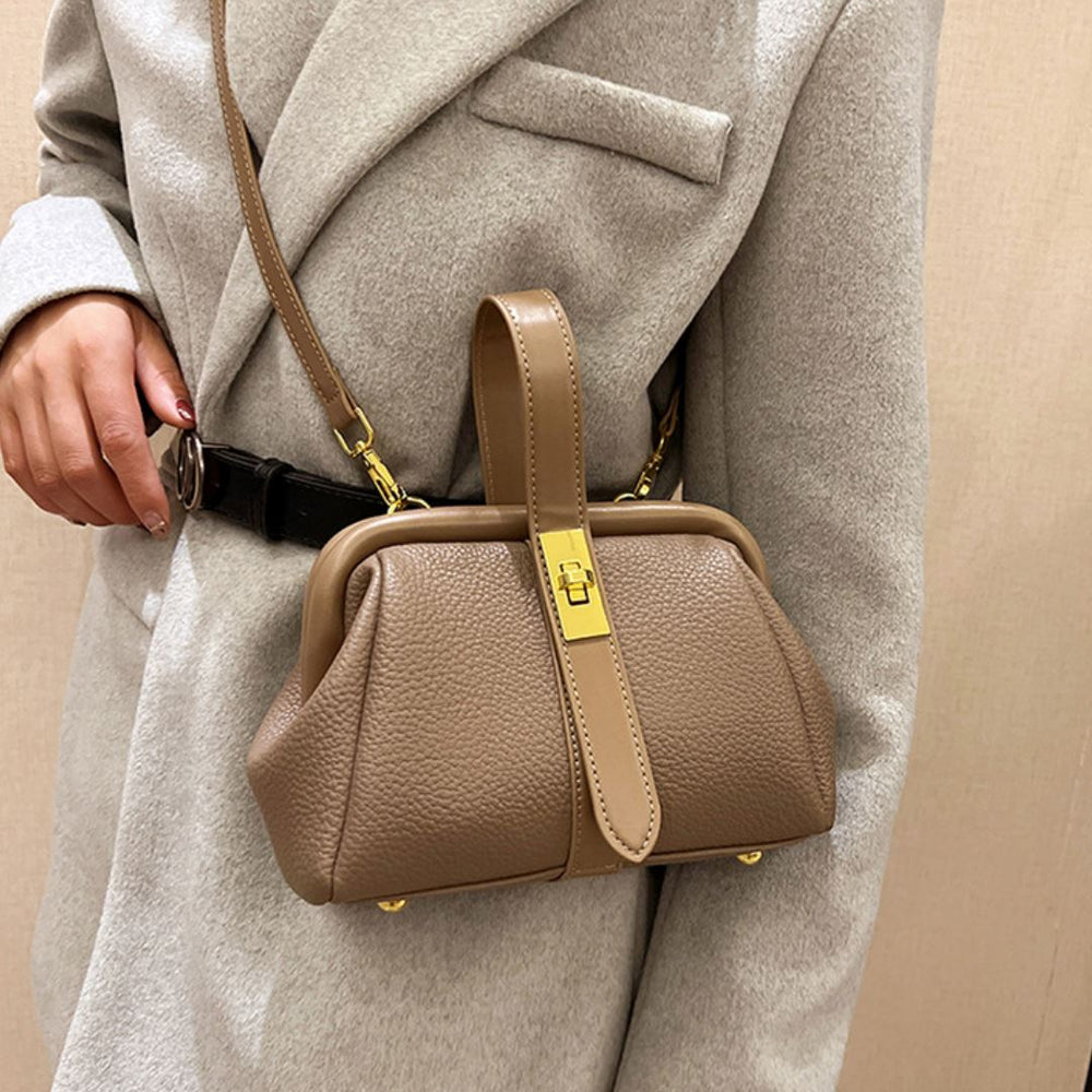 Kaitlyn | Luxury shoulder bags in retro design