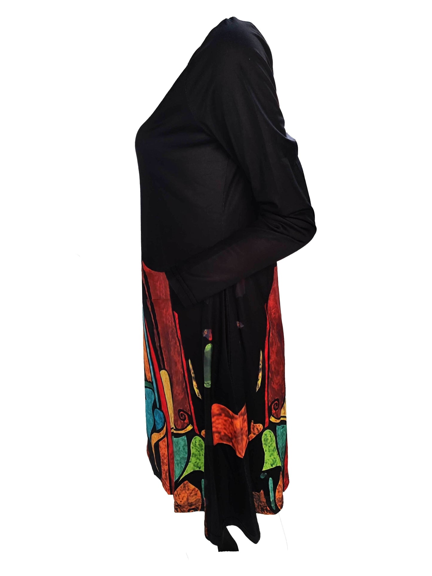 Ada | Stylish dress