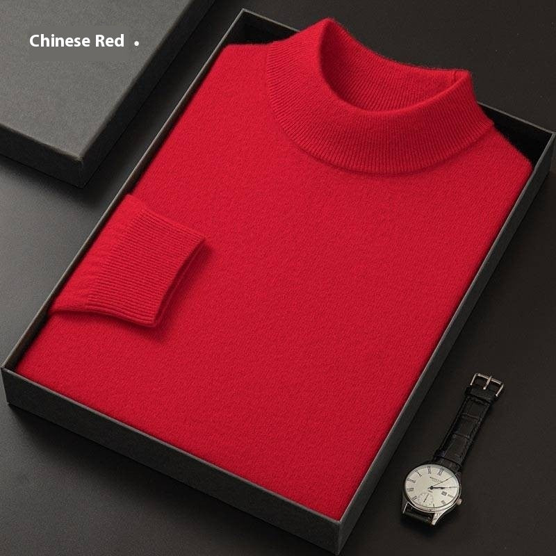 Malcolm | Cashmere pullover