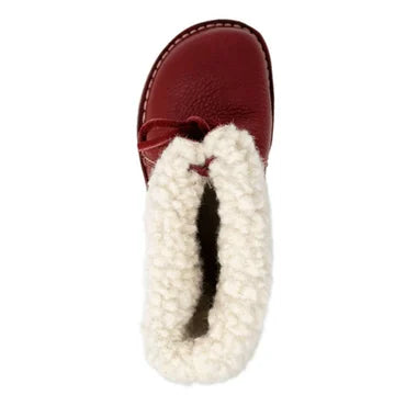 Alana | Waterproof boot with wool lining