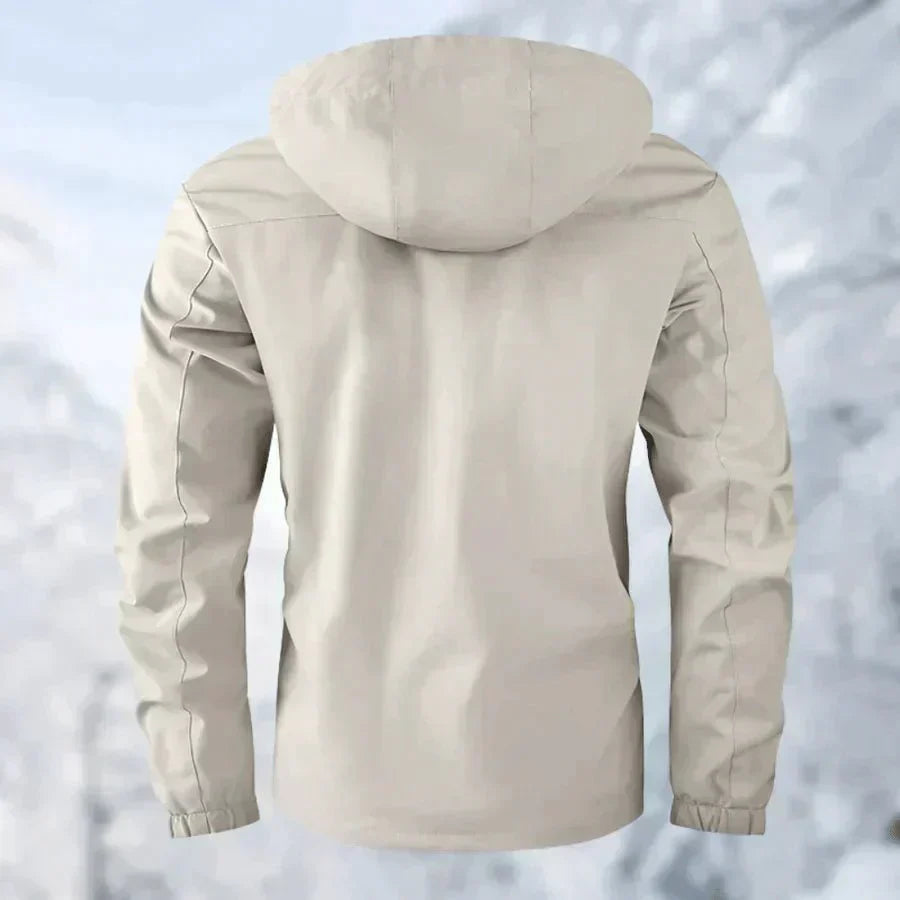 Aidan | Warm and stylish winter jacket