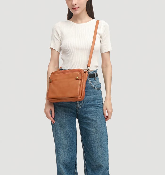Lily | high-quality bag