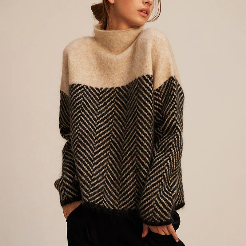 Vanessa | Cashmere jumper