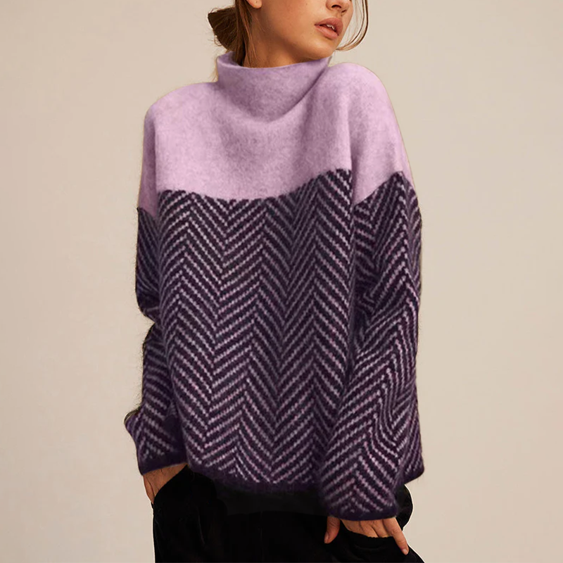 Vanessa | Cashmere jumper