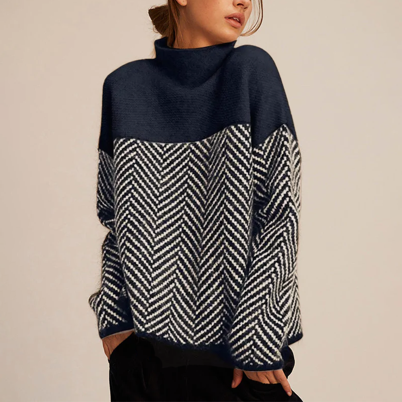 Vanessa | Cashmere jumper