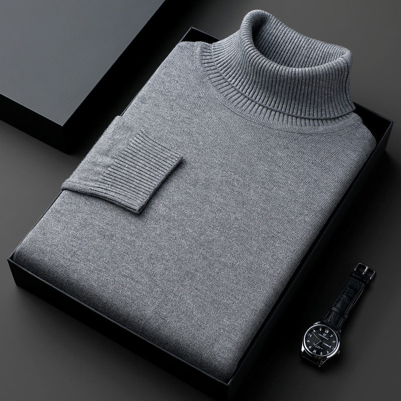 Louis | Cashmere pullover