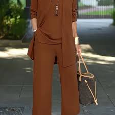Olivia | 3-piece fashion set for women