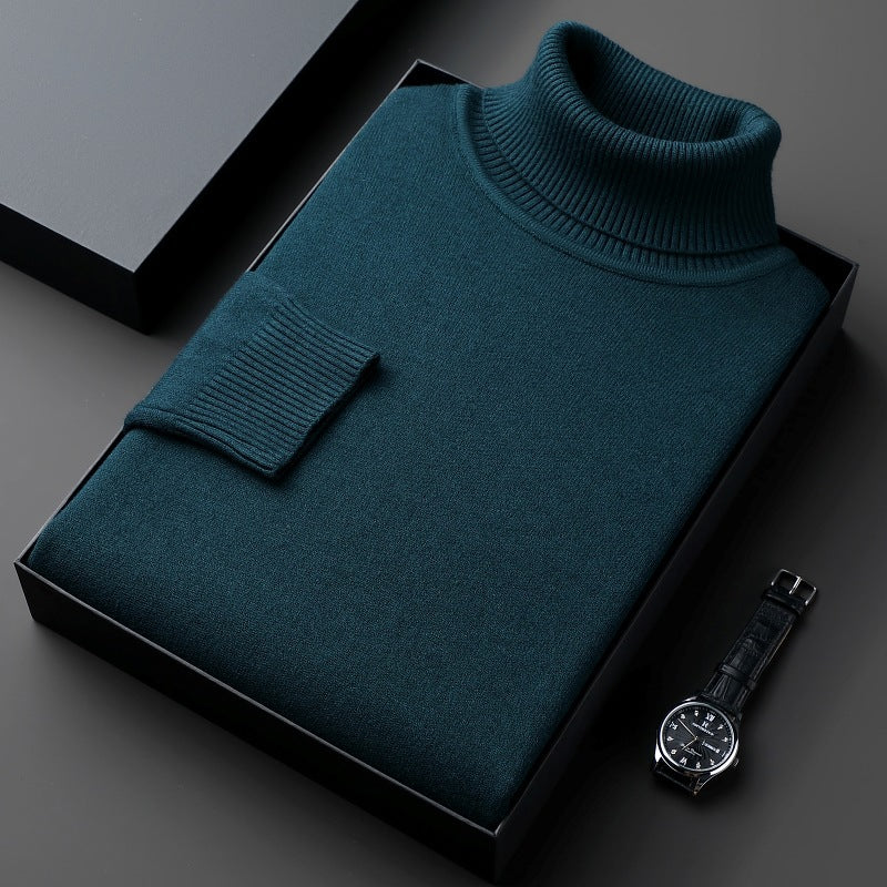 Louis | Cashmere pullover