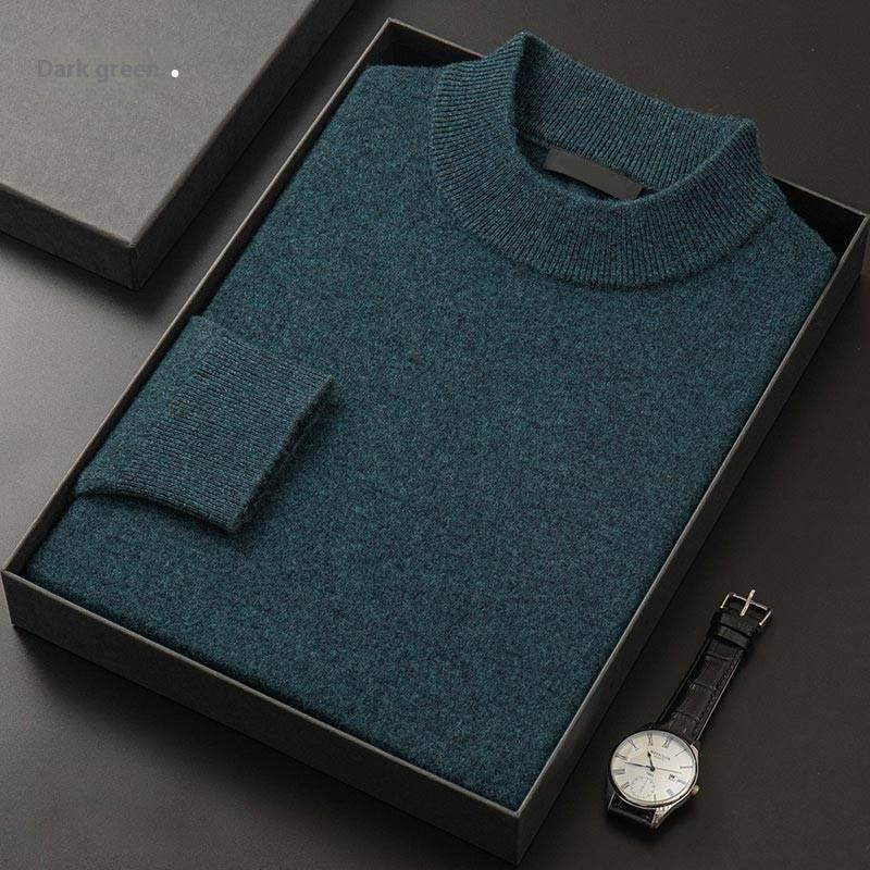 Malcolm | Cashmere pullover