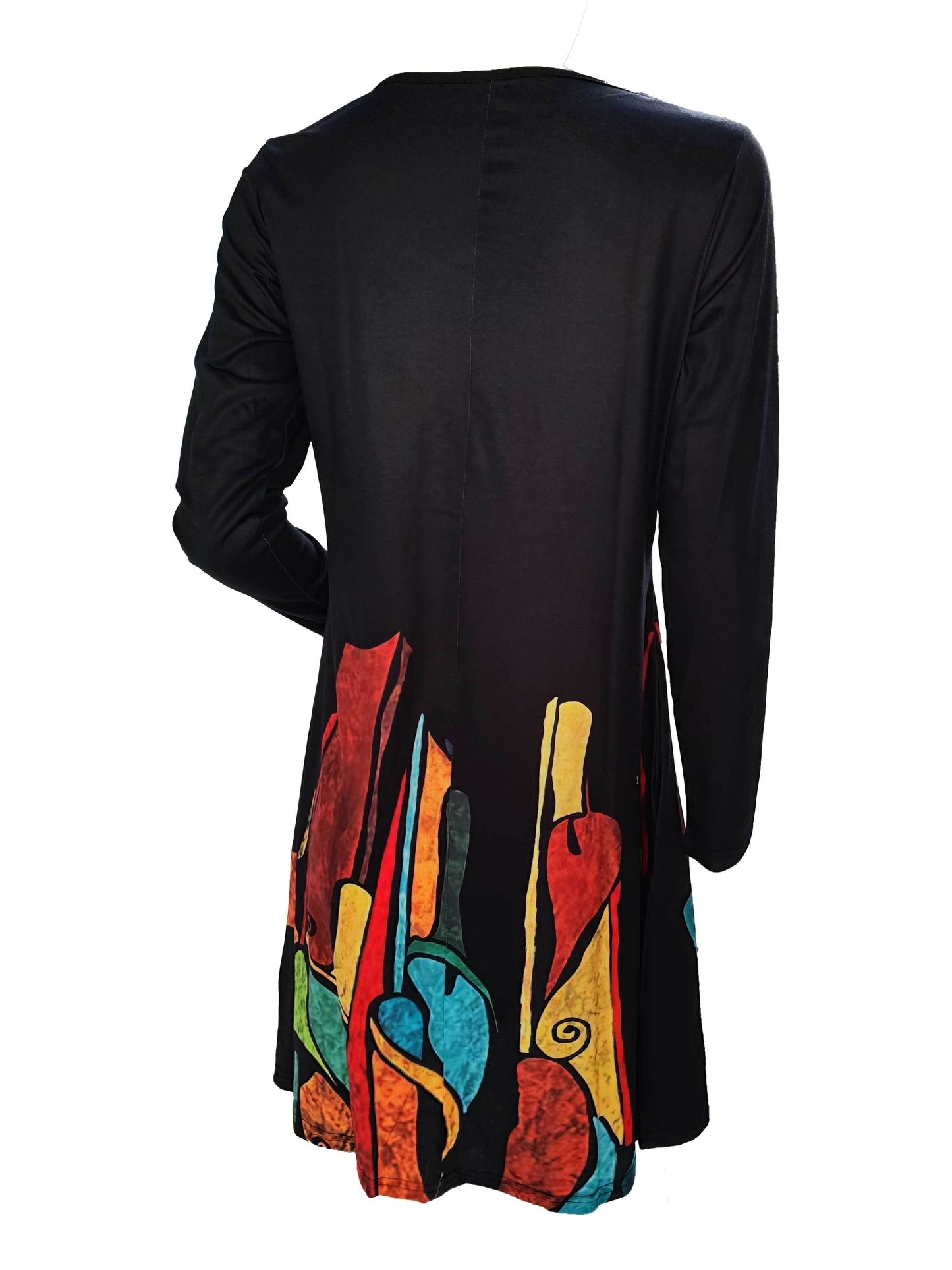 Ada | Stylish dress