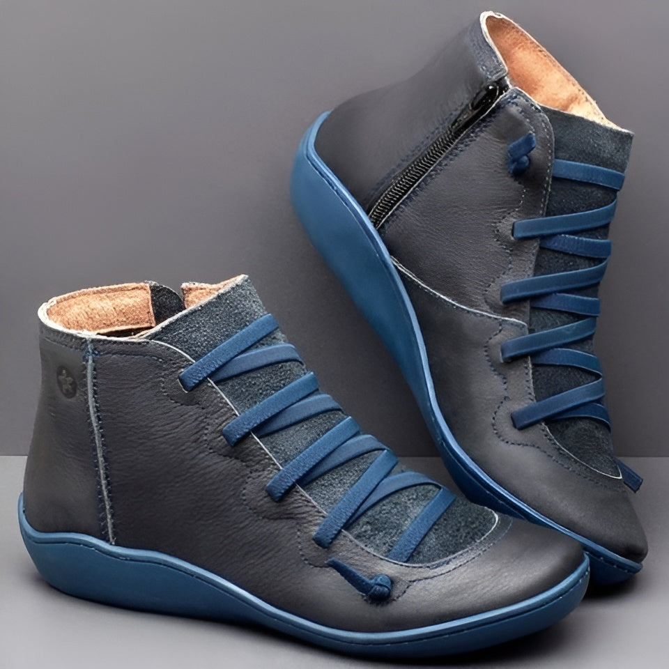 Evelyn | Warm boots