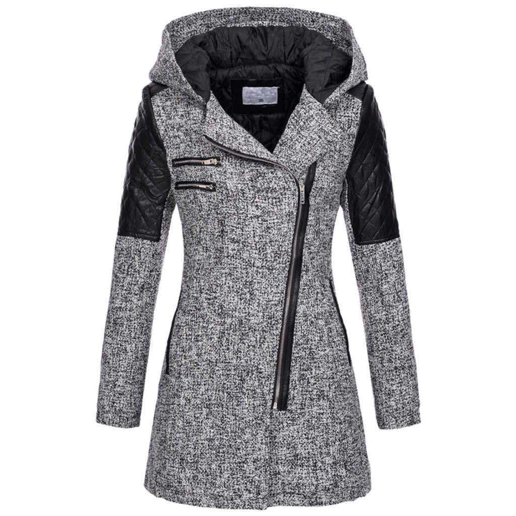 Abigail | Winter jacket