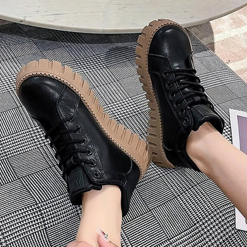 Barbara | Tough and comfortable boots