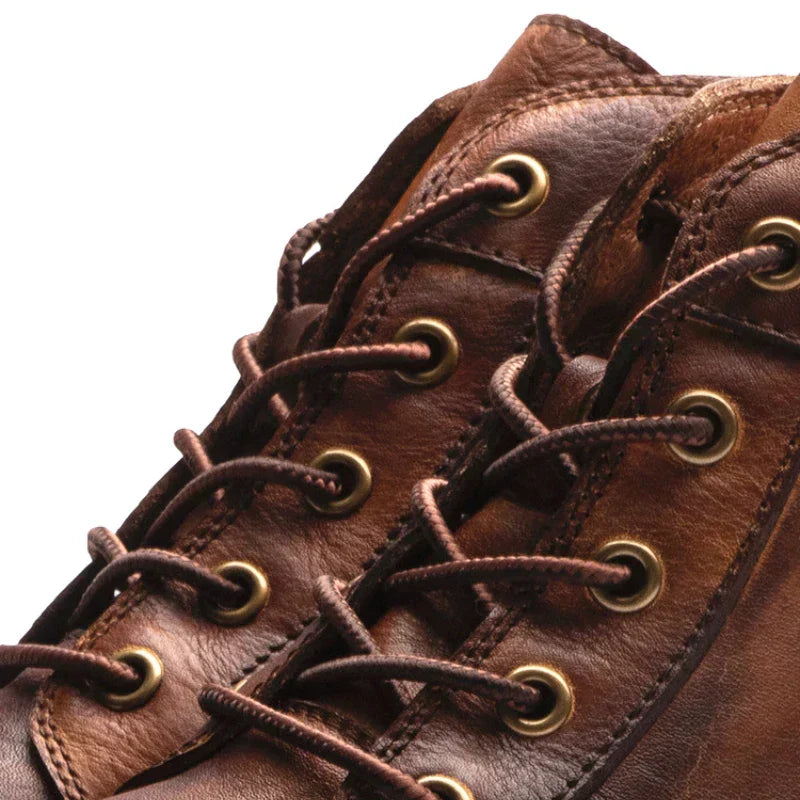 John | Men's leather boots
